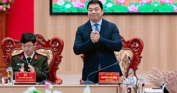 ACV có người phụ trách ban điều hành và kế toán mới