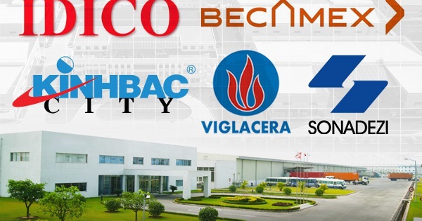 Ông chủ khu công nghiệp nào tăng lãi nhiều nhất năm 2025?