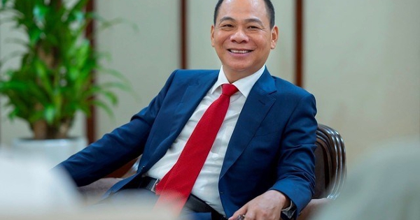 Gia nhập thị trường từng khiến 'kỳ lân' Hàn Quốc chùn bước, mảng kinh doanh mới của ông Phạm Nhật Vượng sau 7 tháng ra sao?