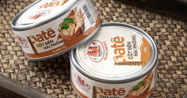 Đồ hộp Hạ Long lỗ nặng, hàng tồn kho tăng cao, nhà máy chưa rõ thời gian hoạt động trở lại