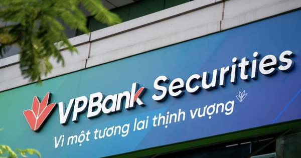 Công ty chứng khoán tỷ USD đầu tiên đặt kế hoạch kinh doanh 2026