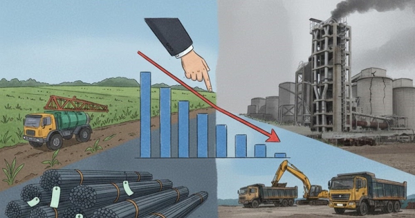 Điểm tên công ty lỗ trăm tỷ quý IV/2025, đâu là lý do?