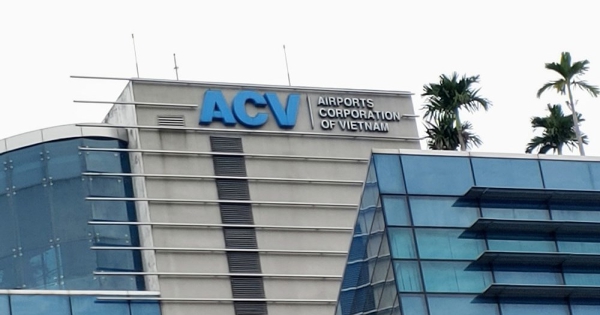 ACV lãi cao nhất lịch sử, đã rót hơn 34.000 tỷ vào dự án Long Thành