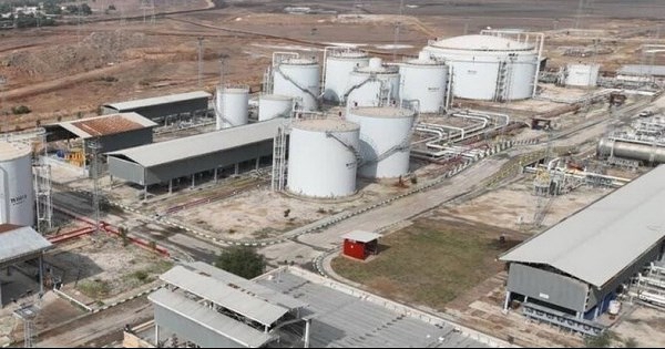 Giá dầu thô có thể có nhiều biến động trong năm 2026