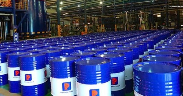 Vì sao công ty nhựa đường lớn nhất Việt Nam lỗ kỷ lục?