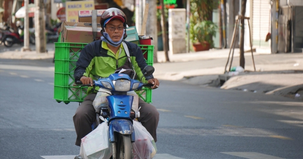 Viettel Post, GHN, J&T Express… chốt lịch nghỉ Tết: Dân kinh doanh online xoay sở đẩy đơn trước giờ G