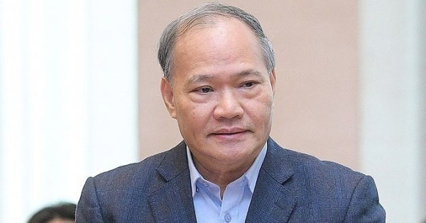 Cựu thứ trưởng Nông nghiệp bị truy tố vì nhận 4,5 tỷ đồng nâng đỡ doanh nghiệp