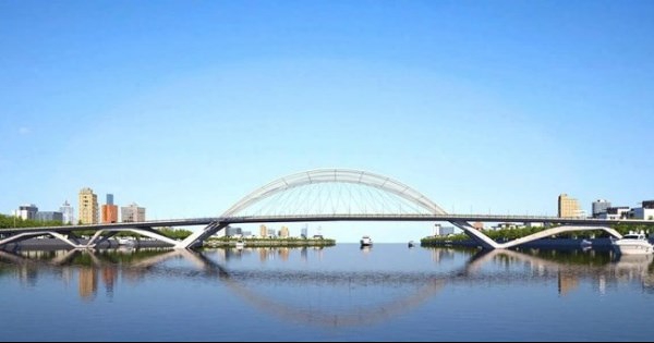 TP HCM chốt làm cầu Thủ Thiêm 4, đường nối cảng Cát Lái đến Vành đai 3