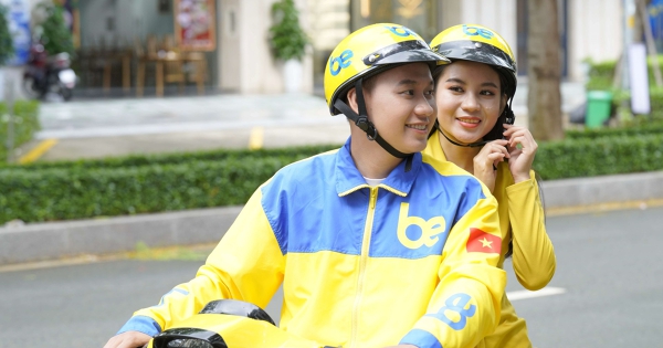 Be Group: Ước tính thị phần 4 - 6% 'không phản ánh thực tế năng lực của doanh nghiệp'