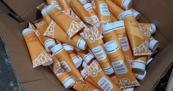 TP HCM siết quản lý kinh doanh mỹ phẩm online