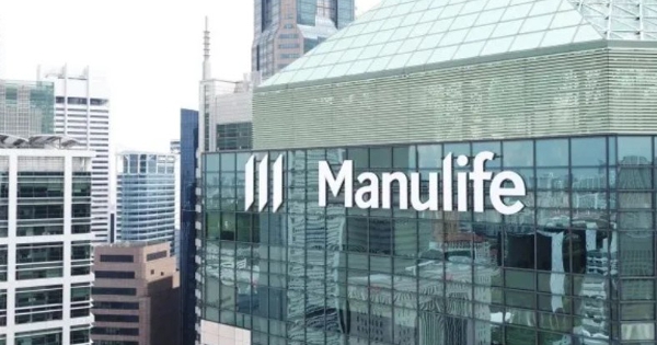 Manulife phát hành hợp đồng bảo hiểm 300 triệu USD tại Singapore