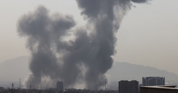 Toàn cảnh cuộc tấn công Mỹ - Israel vào Iran và diễn biến đáp trả