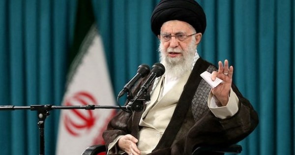 Iran xác nhận Lãnh tụ Tối cao qua đời