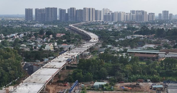 Bộ Xây dựng: Cần siết chọn nhà thầu các dự án