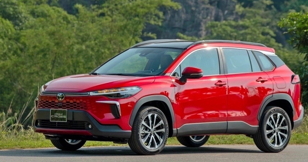 Những chính sách về ôtô có hiệu lực trong 2026