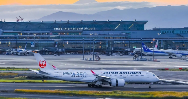 Bắc Kinh, Tokyo, Seoul, London đang vận hành hai sân bay trong cùng một thành phố như thế nào?