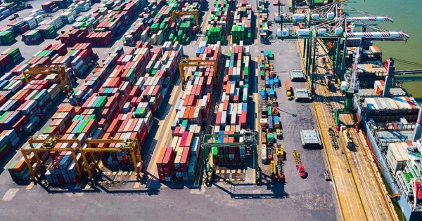 Công ty con của Viconship đặt kế hoạch lãi hơn 370 tỷ, muốn niêm yết trên HOSE