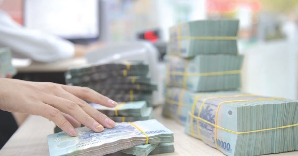 Một ngân hàng có lãi suất tiết kiệm cao nhất lên tới 8,4%/năm