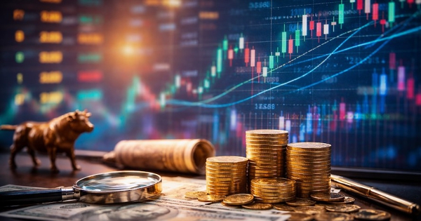 Kido Foods mua 5 triệu cổ phiếu Chứng khoán Rồng Việt