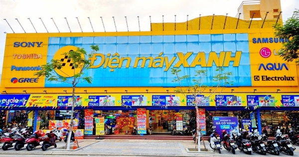 Điện Máy Xanh chốt phương án IPO gần 180 triệu cổ phiếu, chia cổ tức đến 3.200 tỷ đồng