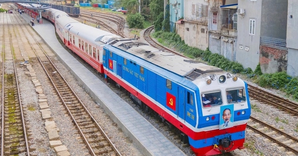 Cơ cấu lại Tổng công ty Đường sắt Việt Nam, chuyển thành mô hình Tập đoàn