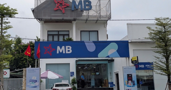 Ngân hàng MB tiếp tục nâng lãi suất tiết kiệm trong tháng 3