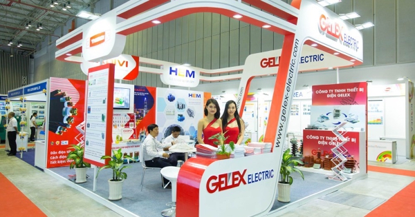 Cổ đông của Gelex Electric sắp nhận cổ tức 2.500 đồng/cp