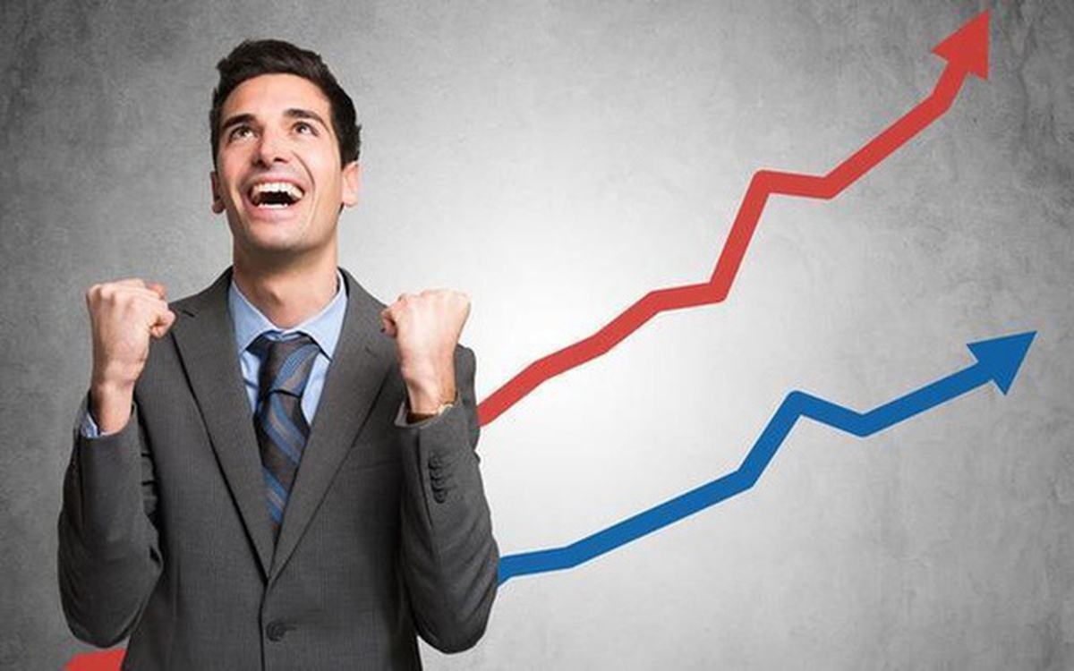 Góc nhìn CTCK: VN-Index có thể tiến lên 1.330 - 1.350 điểm trước khi xuất hiện nhịp rung lắc