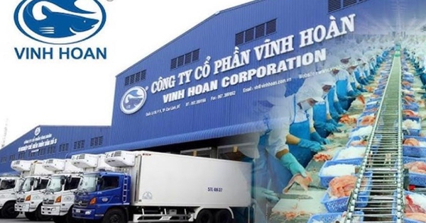 Vĩnh Hoàn tính mua 15 triệu cổ phiếu quỹ, giá tối đa 63.000 đồng/cp