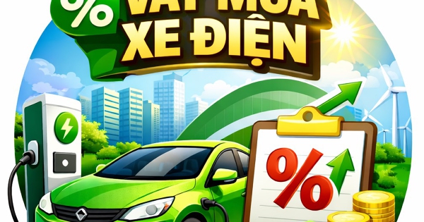 Loạt ngân hàng tung ưu đãi cho vay mua xe điện, lãi suất thấp nhất 4,8%/năm