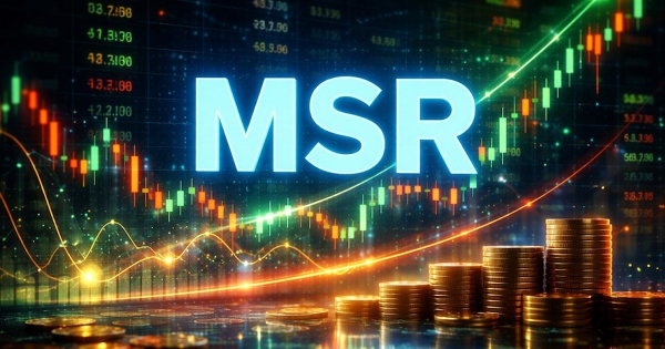 MSR lập đỉnh mới, vốn hóa công ty khoáng sản của tỷ phú Nguyễn Đăng Quang vượt 60.000 tỷ đồng