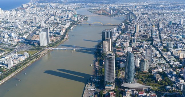 Đà Nẵng nghiên cứu tuyến cao tốc nội thị nối Chu Lai