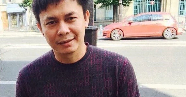 Đại gia kim cương Chu Đăng Khoa bị bắt