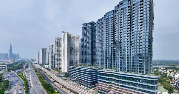 NHNN đang thiết kế gói vay cho người dưới 35 tuổi mua nhà với lãi suất ưu đãi trong gói 120.000 tỷ