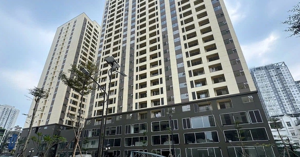 Chủ đầu tư dự án nhà ở xã hội Lý Thường Kiệt: Hiện chỉ nhận đơn đăng ký nhu cầu, chưa phải thời điểm nộp hồ sơ mua