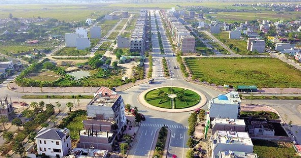 Hưng Yên sẽ có Khu kinh tế tự do 18 tỷ USD, tạo việc làm cho 1,2 triệu người