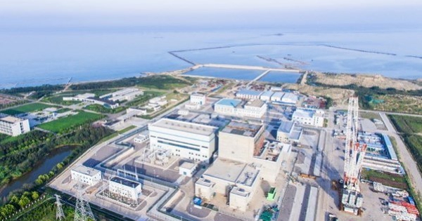 Lò phản ứng hạt nhân mô-đun nhỏ: Lời giải cho nhu cầu điện gia tăng