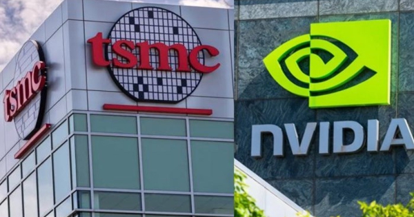 CPU - chiêu mới của Nvidia trên sàn đấu AI