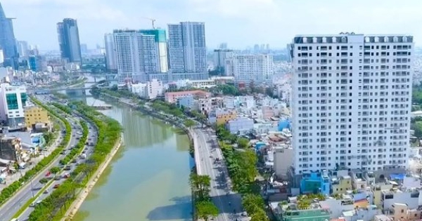 TP HCM gỡ vướng cấp sổ hồng cho thêm ba dự án nhà ở