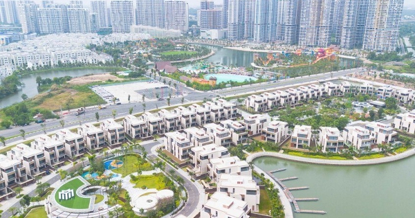 Backlog của Coteccons vượt 62.500 tỷ đồng nhờ loạt dự án từ Sun Group, Vinhomes, Masterise