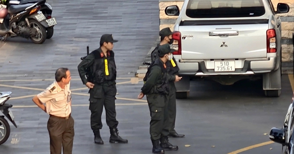 Vụ án tham nhũng tại ACV vào diện Ban Chỉ đạo Trung ương theo dõi