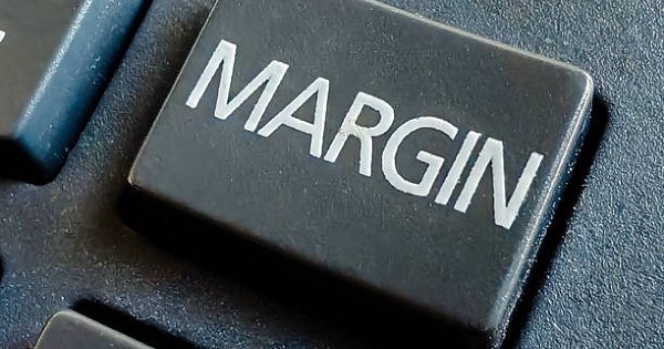 Công ty chứng khoán đầu tiên ngưng cấp margin cổ phiếu DGC