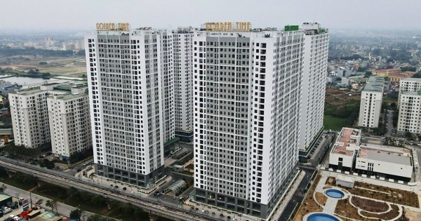 Khởi tố vụ án 'Lừa đảo chiếm đoạt tài sản' tại một số dự án nhà ở xã hội tại Hà Nội