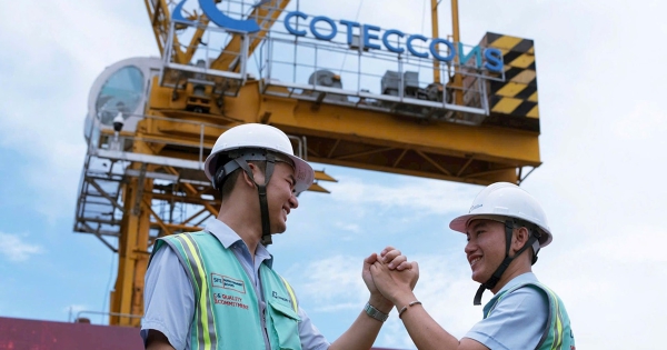 Coteccons phát hành 1.400 tỷ trái phiếu ra công chúng, bổ sung vốn lưu động và phục vụ các dự án lớn
