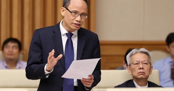 Xung đột Trung Đông có thể khiến tăng trưởng GDP 2026 giảm 1,5 điểm %