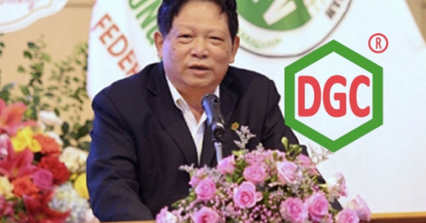 Quan điểm làm bất động sản của Chủ tịch Hóa chất Đức Giang: 'Tôi không hào hứng', 'xây để cán bộ công nhân viên có nhà để ở'