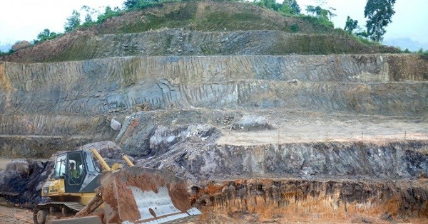 BVSC: Sai phạm của lãnh đạo có thể khiến Hóa chất Đức Giang mất quyền khai thác các mỏ hiện hữu