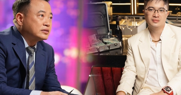 Bị cáo buộc là nơi rửa tiền cho Mr. Pips, Ngân Lượng của Shark Bình đã kiếm tiền thế nào?