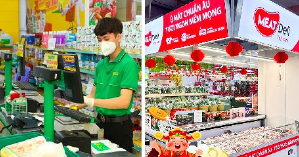 Ai đang là 'vua mặt bằng' bán lẻ ở Việt Nam?