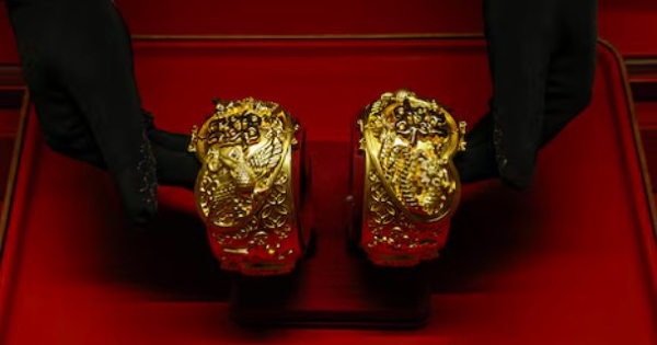 Giá vàng hôm nay 18/3: Vàng SJC, vàng nhẫn ổn định ở mốc 183 triệu đồng/lượng